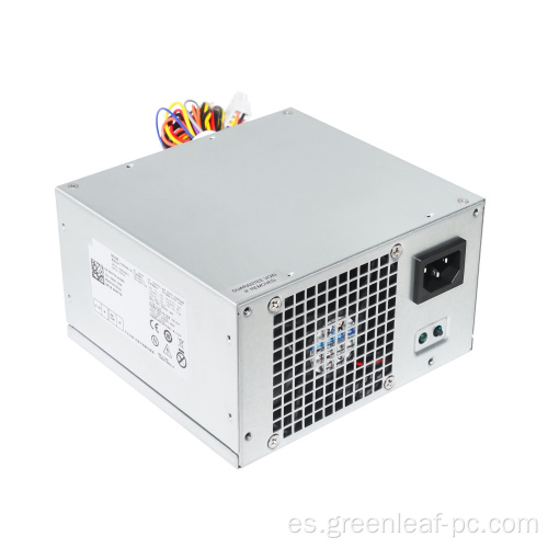 Unidad de fuente de alimentación del servidor 290W PSU KPRG9 WHN49